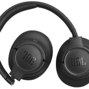 Wireless Headphones JBL T730BTNOIR - Image 8
