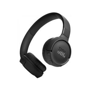 Casque sans fil JBL T520BTNOIR