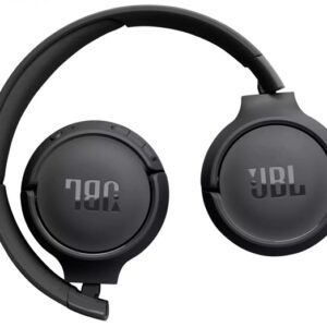 Wireless Headphones JBL T520BTNOIR - Image 4