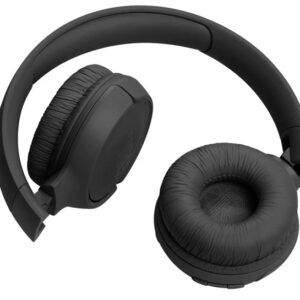 Wireless Headphones JBL T520BTNOIR - Image 5