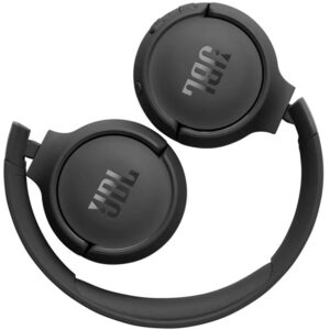 Wireless Headphones JBL T520BTNOIR - Image 6