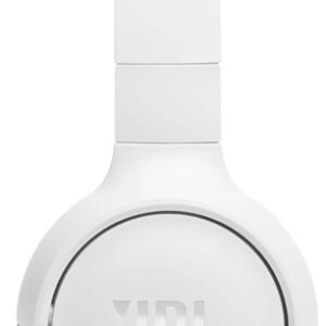 Wireless Headphones JBL T520BTBLANC - Image 3