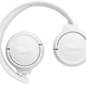 Wireless Headphones JBL T520BTBLANC - Image 4