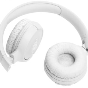 Wireless Headphones JBL T520BTBLANC - Image 5