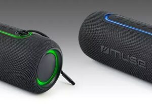 Enceinte Bluetooth MUSE M780BT – Image 4