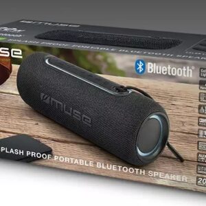 Enceinte Bluetooth MUSE M780BT – Image 5