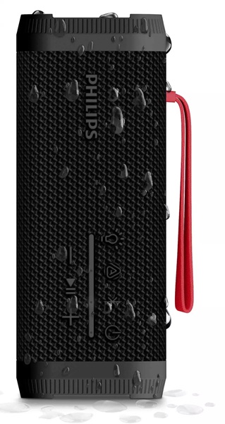 Enceinte Bluetooth PHILIPS TAS2000B/00 – Image 3