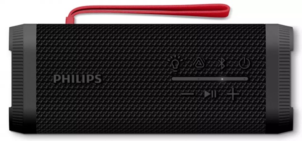 Enceinte Bluetooth PHILIPS TAS2000B/00 – Image 7