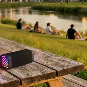 Enceinte Bluetooth PHILIPS TAS2000B/00 – Image 8