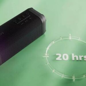 Enceinte Bluetooth PHILIPS TAS2000B/00 – Image 9