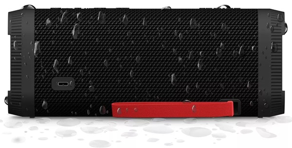 Bluetooth Speaker PHILIPS TAS5000EB/00 - Image 2