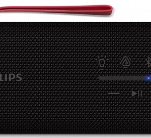 Bluetooth Speaker PHILIPS TAS5000EB/00 - Image 4