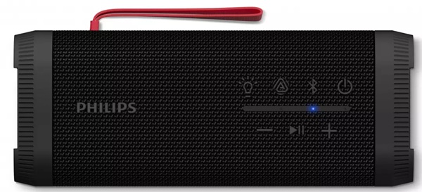 Bluetooth Speaker PHILIPS TAS5000EB/00 - Image 4