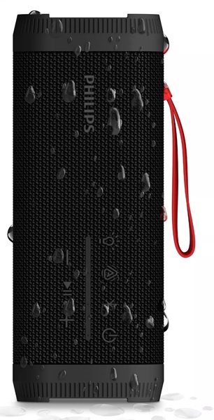 Bluetooth Speaker PHILIPS TAS5000EB/00 - Image 6