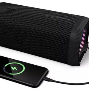 Bluetooth Speaker PHILIPS TAS5000EB/00 - Image 7
