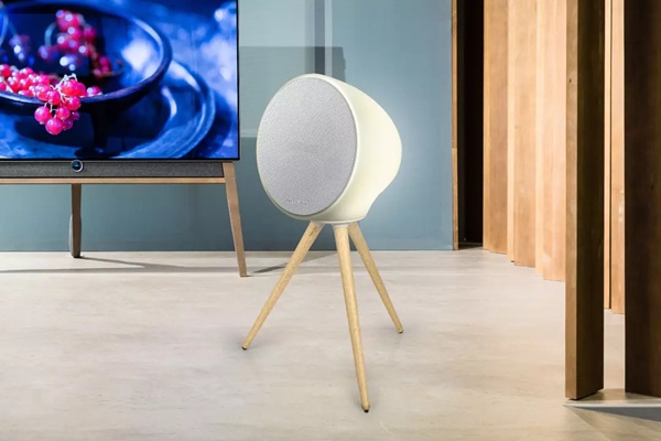 Enceinte Bluetooth MUSE ML655BT – Image 2