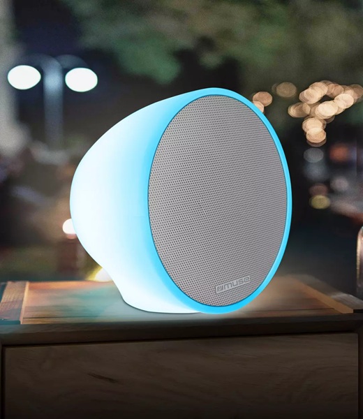 Enceinte Bluetooth MUSE ML655BT – Image 3