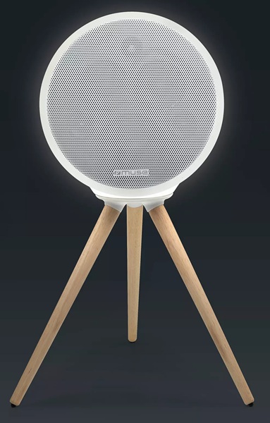 Enceinte Bluetooth MUSE ML655BT – Image 4