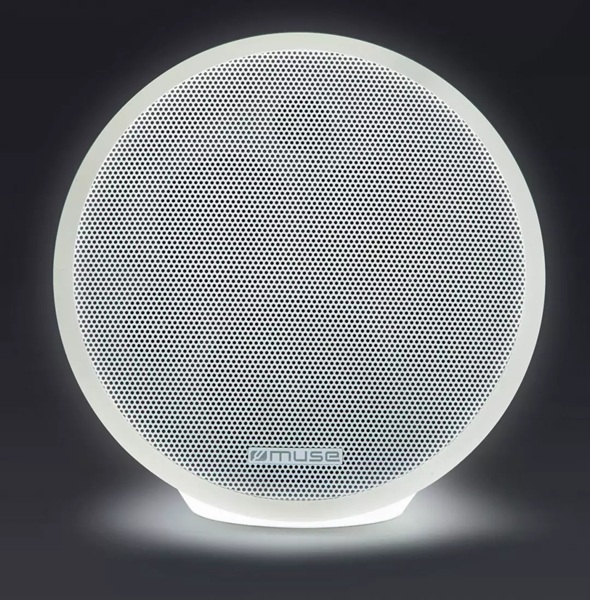 Enceinte Bluetooth MUSE ML655BT – Image 5