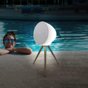 Enceinte Bluetooth MUSE ML655BT – Image 6