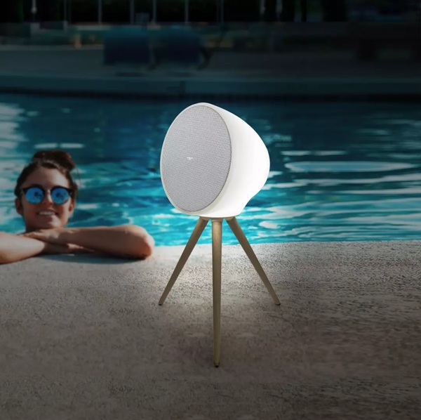 Enceinte Bluetooth MUSE ML655BT – Image 6