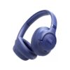 Casque sans fil JBL T730BTBLEU