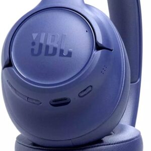 Wireless Headphones JBL T730BTBLEU - Image 5