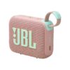 Enceinte Bluetooth JBL GO4ROSE