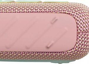 Bluetooth Speaker JBL GO4ROSE - Image 7
