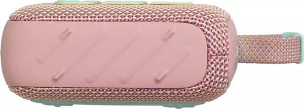 Bluetooth Speaker JBL GO4ROSE - Image 7