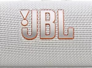 Enceinte Bluetooth JBL FLIP7BLANC – Image 4