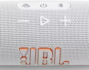 Enceinte Bluetooth JBL FLIP7BLANC – Image 6
