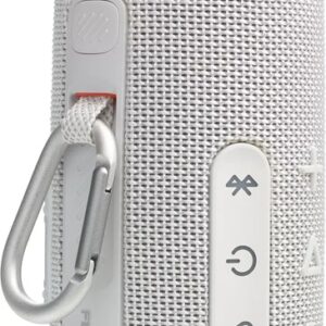 Enceinte Bluetooth JBL FLIP7BLANC – Image 8