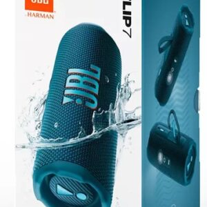 Enceinte Bluetooth JBL FLIP7BLEU – Image 4