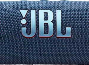 Enceinte Bluetooth JBL FLIP7BLEU – Image 6