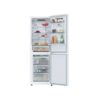 Réfrigérateur CANDY CNCQ2T6S18DW