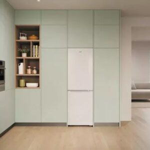 Réfrigérateur CANDY CNCQ2T6S18DW – Image 10