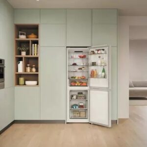 Réfrigérateur CANDY CNCQ2T6S18DW – Image 11