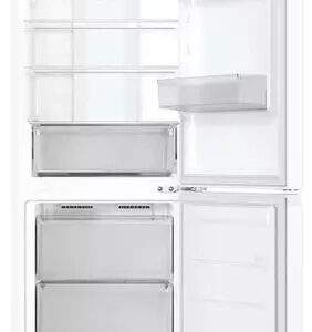 Réfrigérateur CANDY CNCQ2T6S18DW – Image 5
