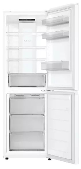 Réfrigérateur CANDY CNCQ2T6S18DW – Image 5