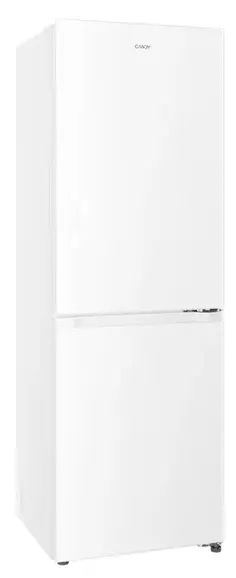 Réfrigérateur CANDY CNCQ2T6S18DW – Image 2