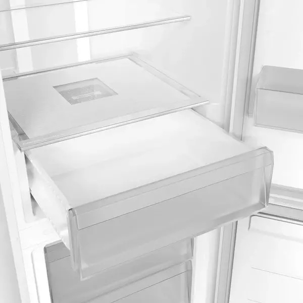 Réfrigérateur CANDY CNCQ2T6S18DW – Image 6