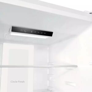 Réfrigérateur CANDY CNCQ2T6S18DW – Image 8