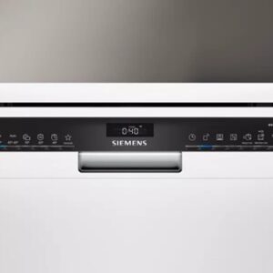 Dishwasher SIEMENS SN23HW07ME - Image 3