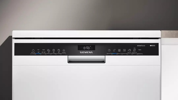 Dishwasher SIEMENS SN23HW07ME - Image 3