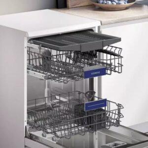 Dishwasher SIEMENS SN23HW07ME - Image 4