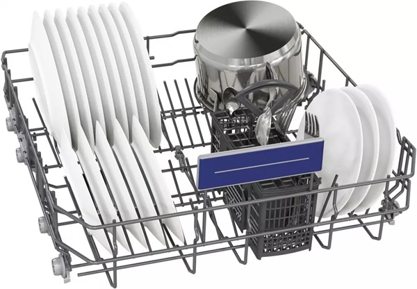 Dishwasher SIEMENS SN23HW07ME - Image 6