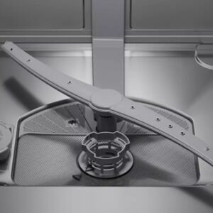 Dishwasher SIEMENS SN23HW07ME - Image 9