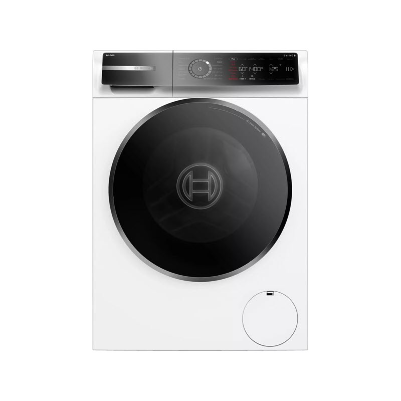 Washing machine BOSCH WGB254A2FR