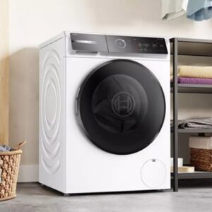 Washing machine BOSCH WGB254A2FR - Image 10